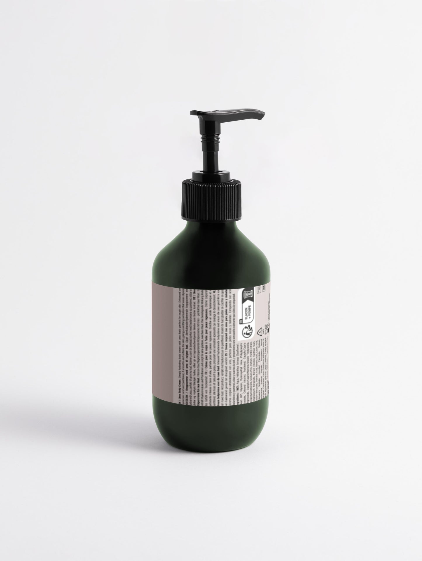 Urea Body Cream