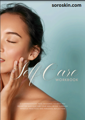 Self Care Workbook by soroskin