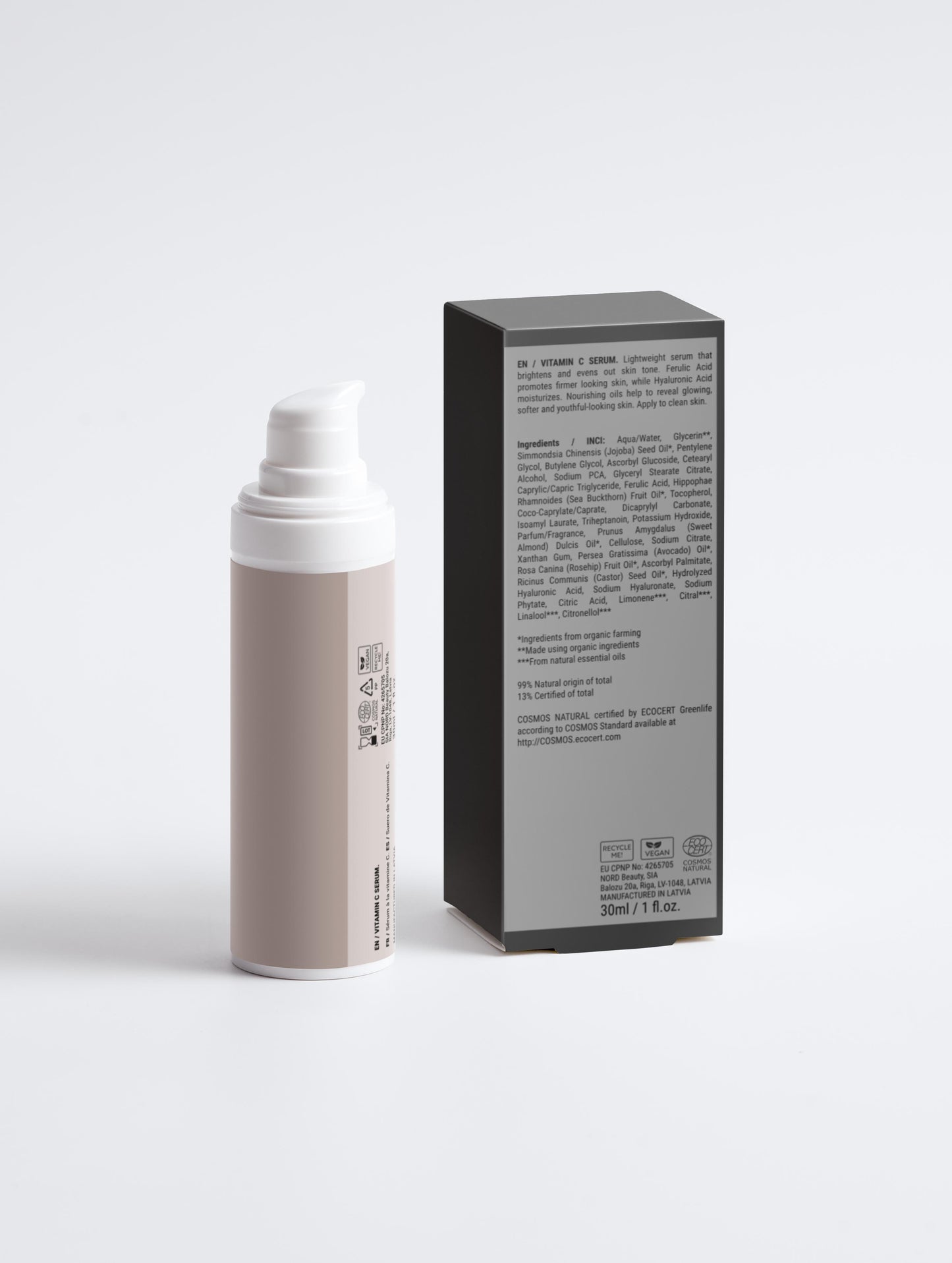 Vitamin C Serum