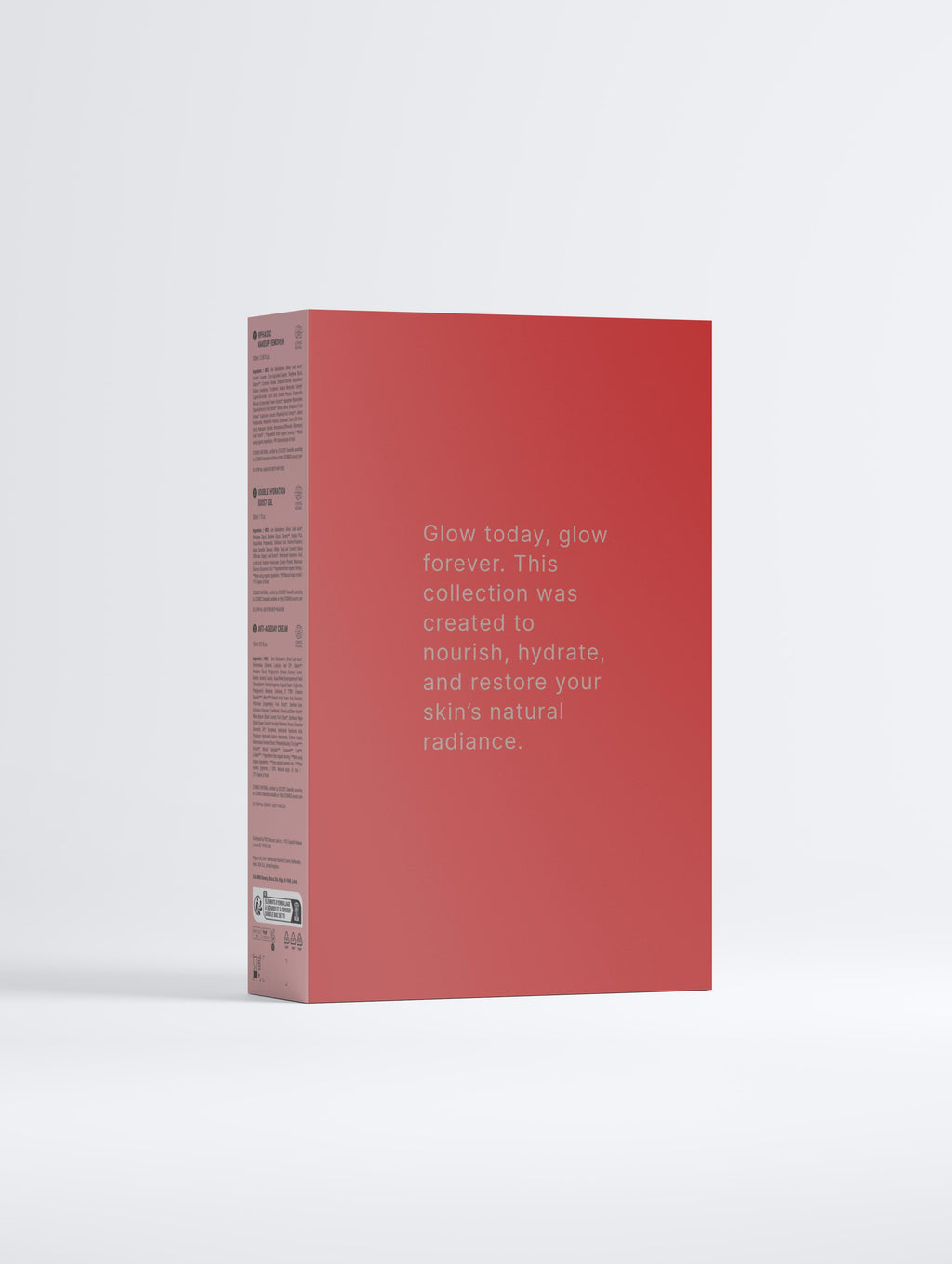 Eternal Glow Collection Box