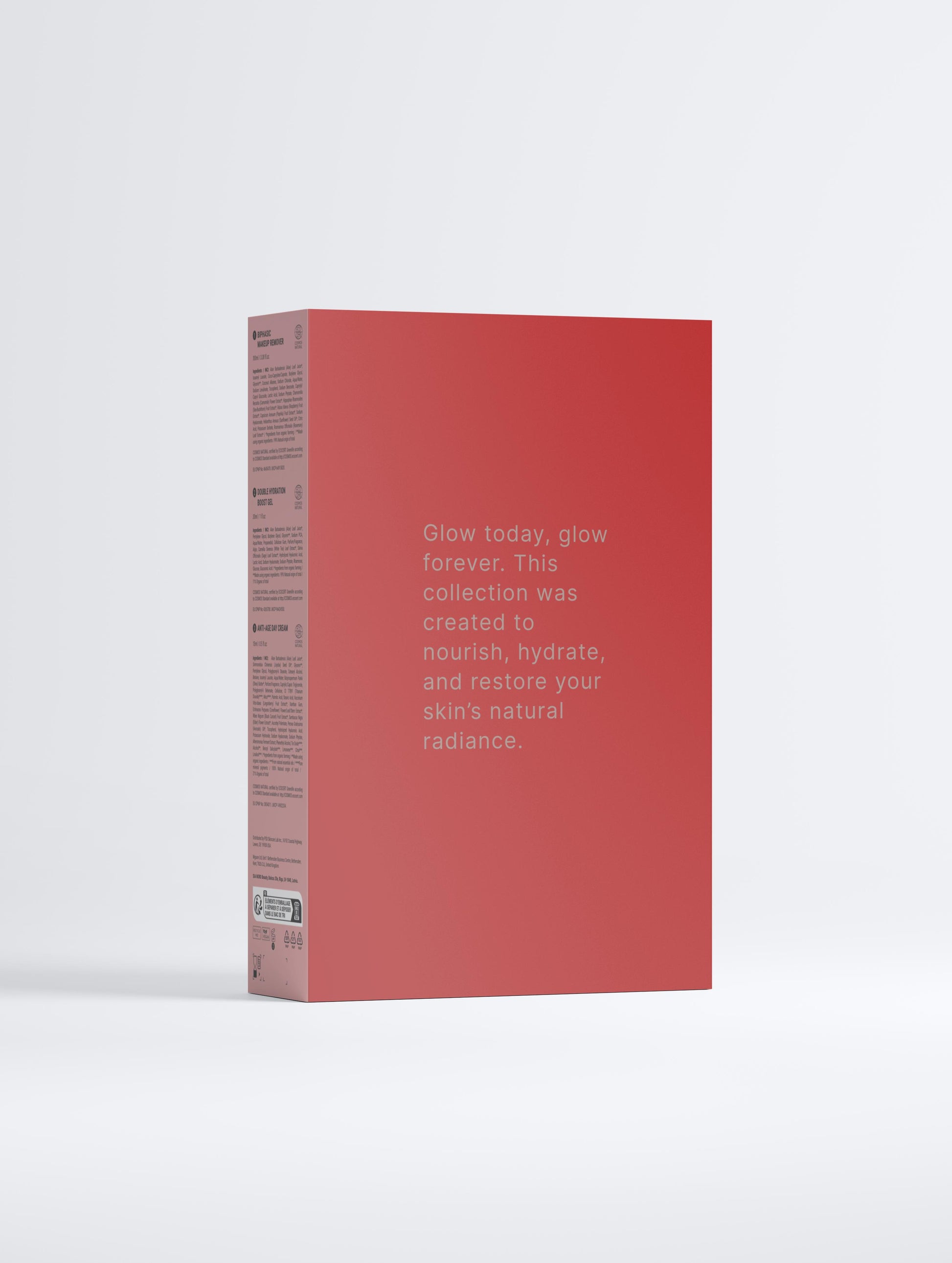 Eternal Glow Collection Box