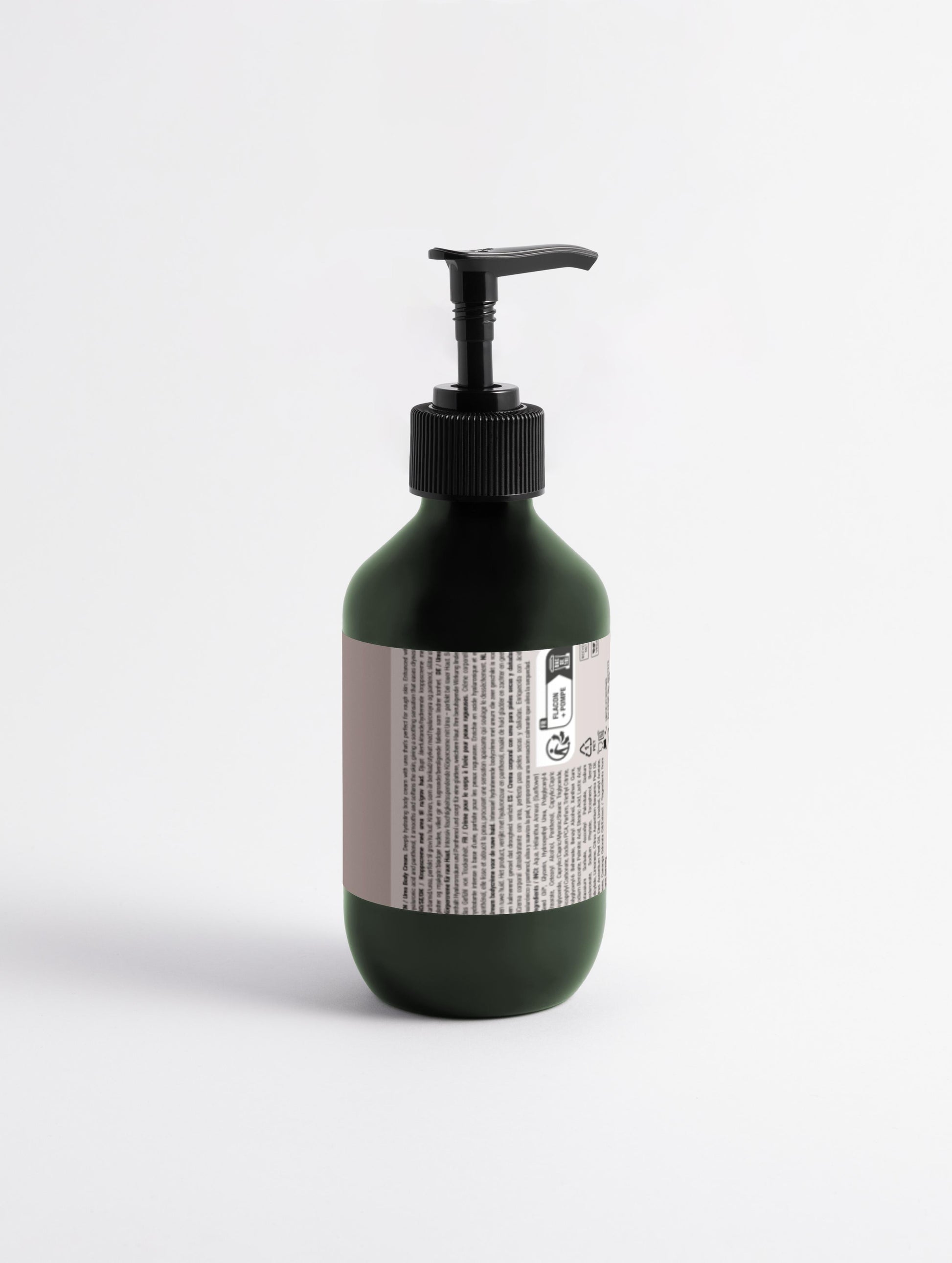 Urea Body Cream