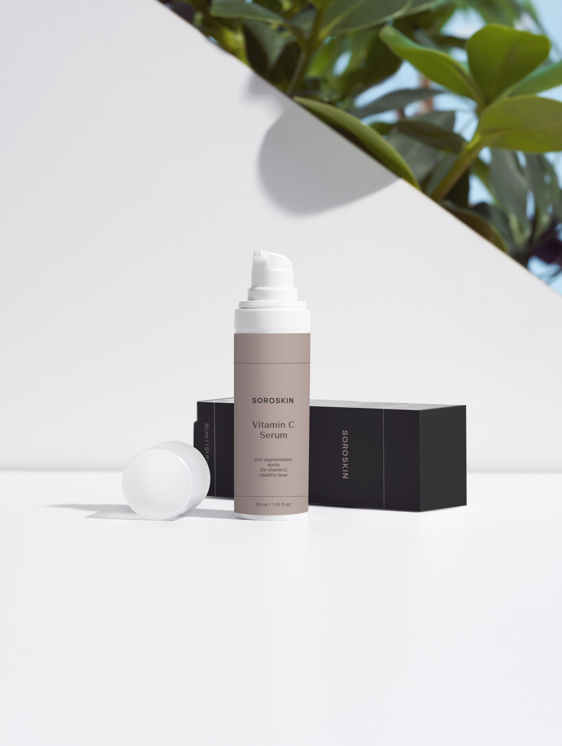 Vitamin C Serum