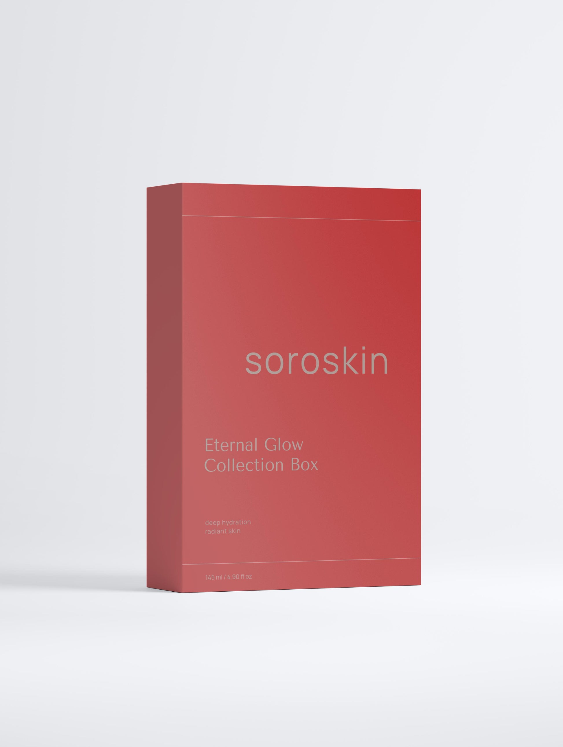 Eternal Glow Collection Box