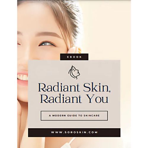 Radiant Skin, Radiant You by Soroskin