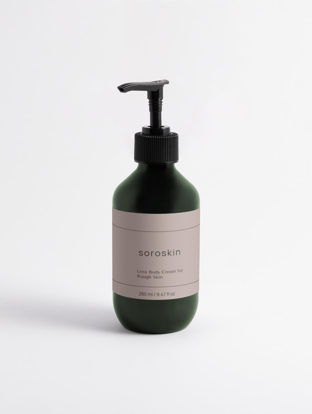 Urea Body Cream