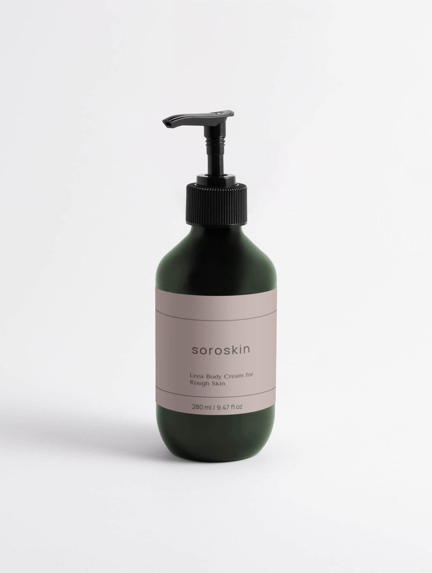 Urea Body Cream