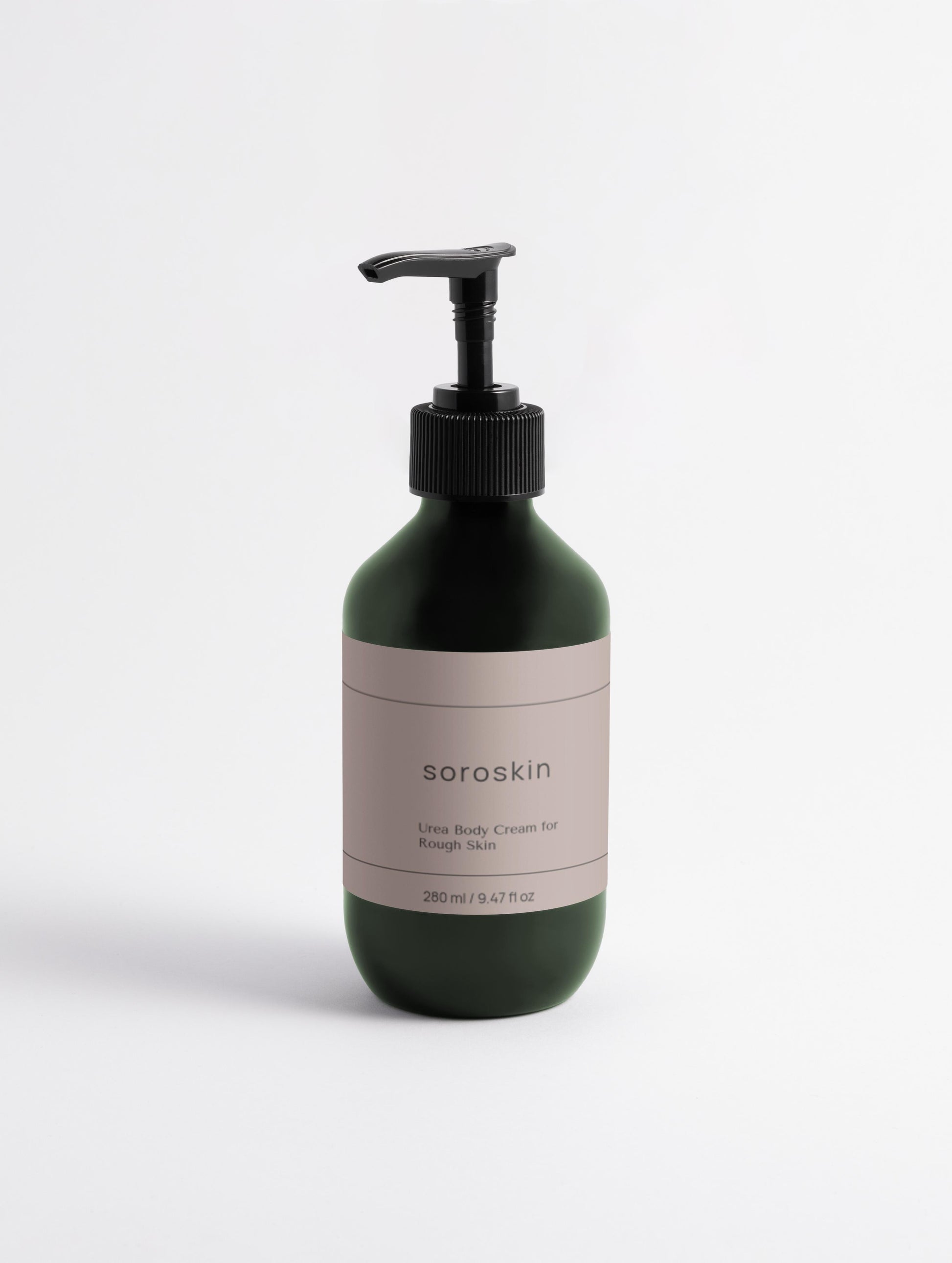 Urea Body Cream