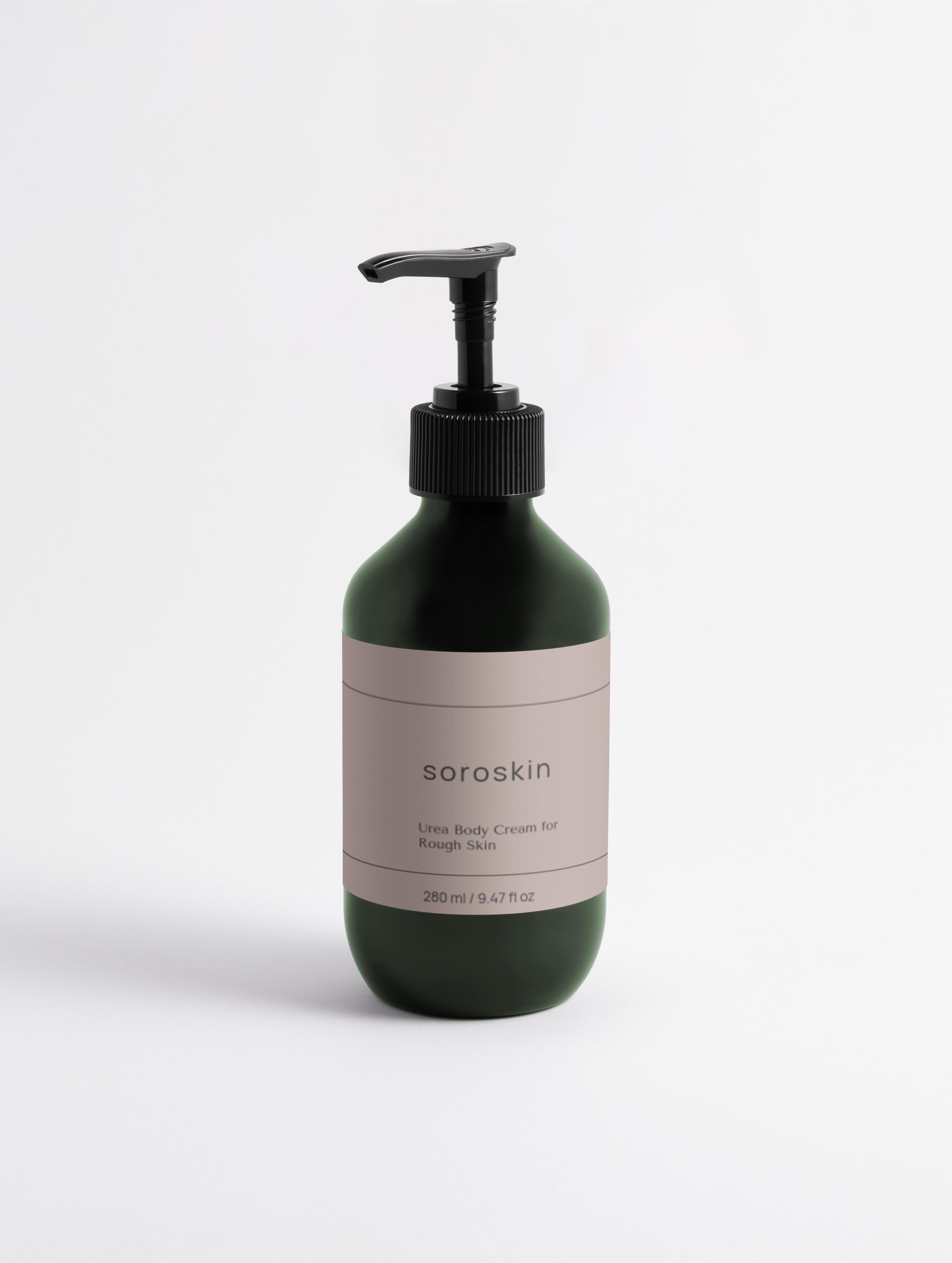 Urea Body Cream