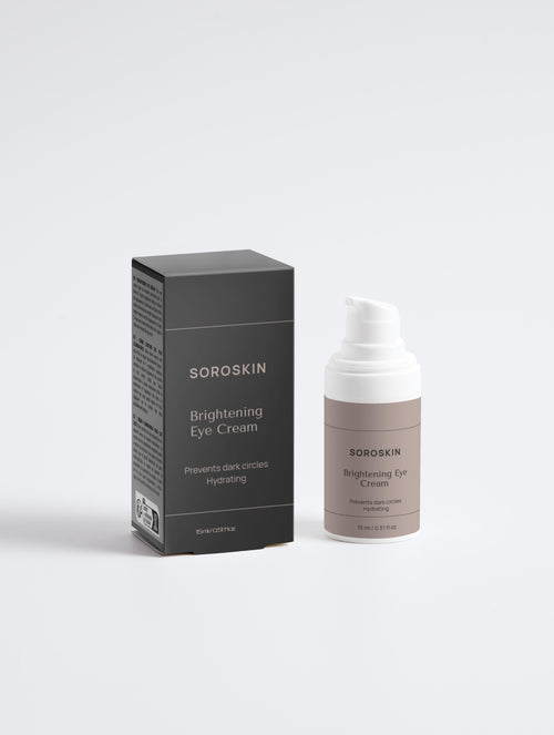 Brightening Eye Cream