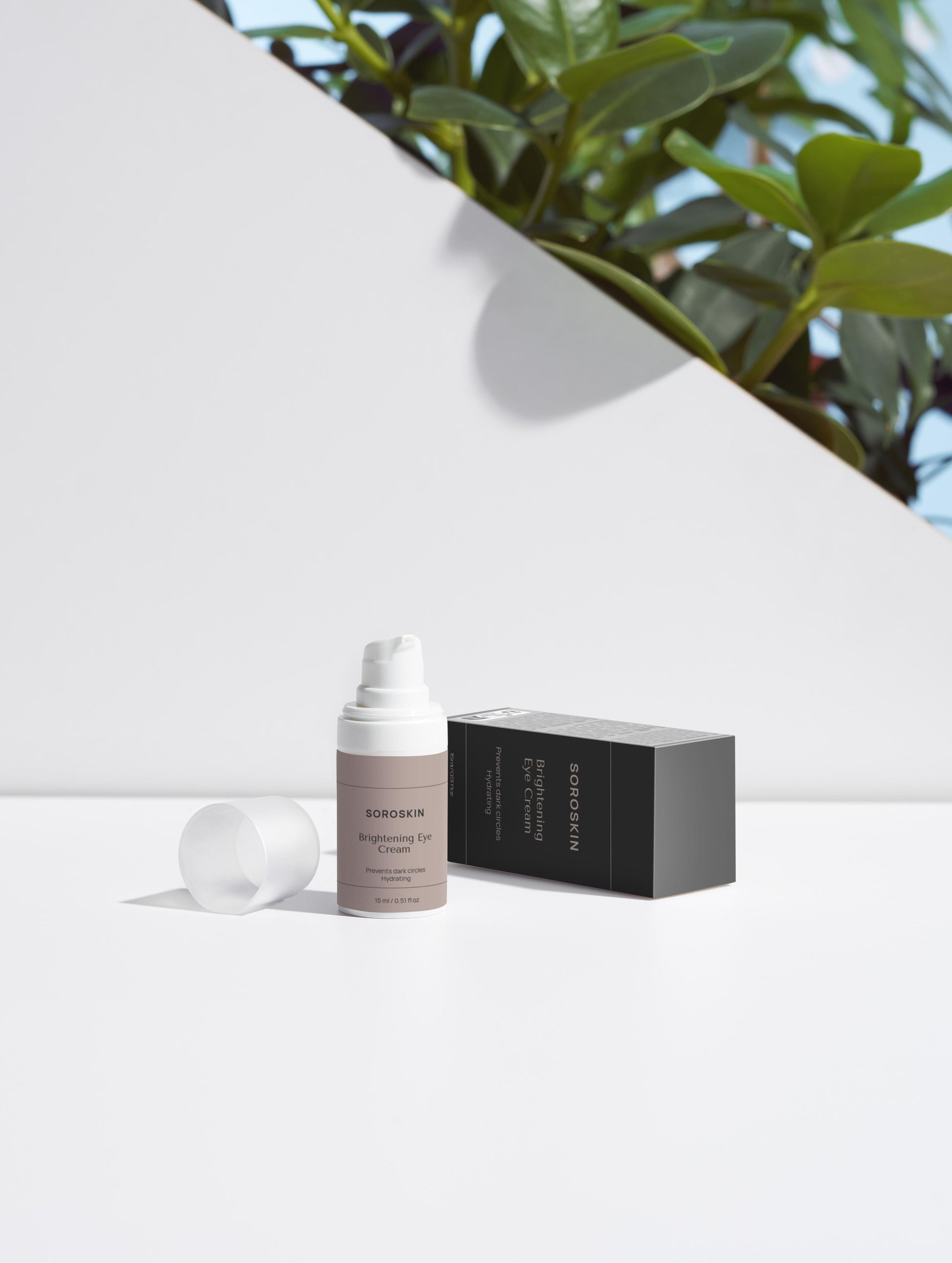 Brightening Eye Cream