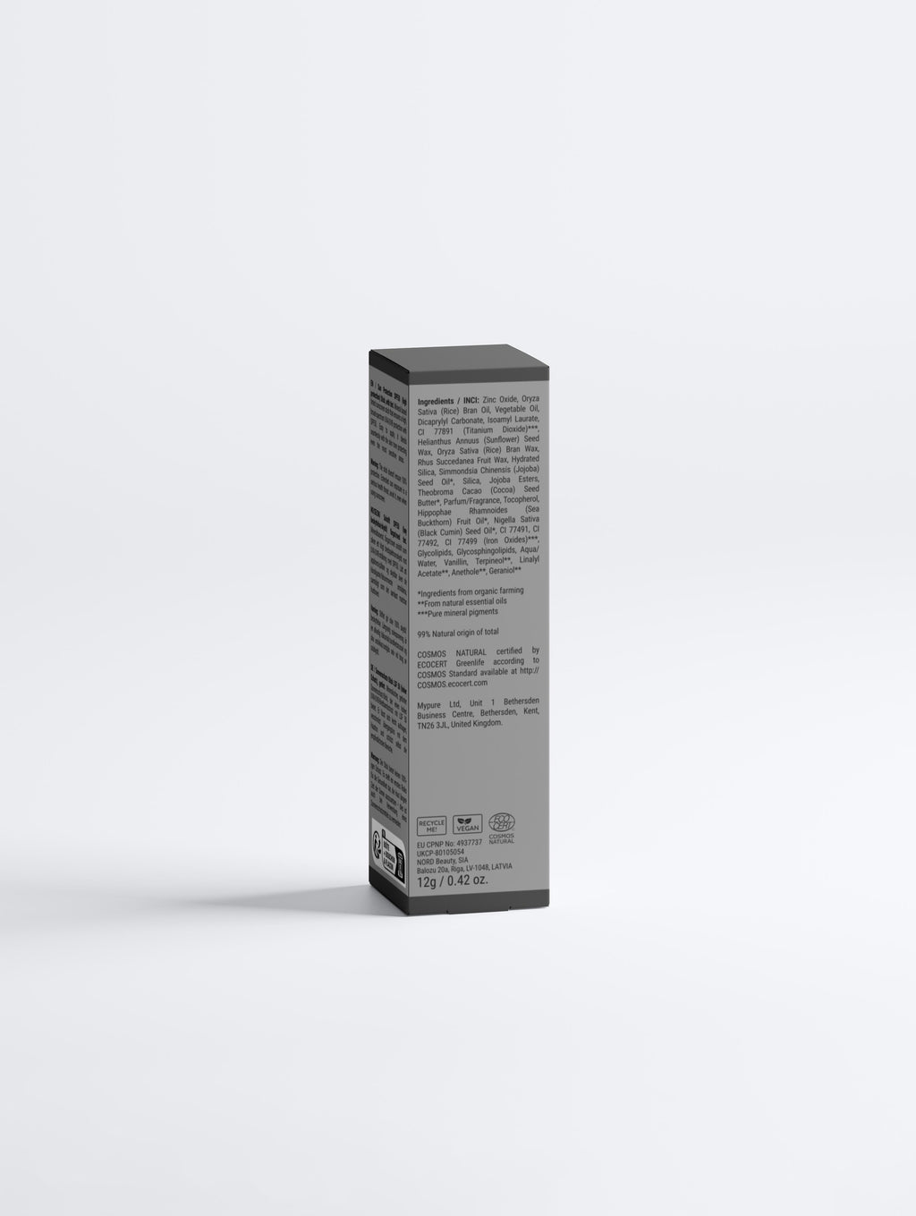 Glow Sun Protection SPF50 Stick, with tint